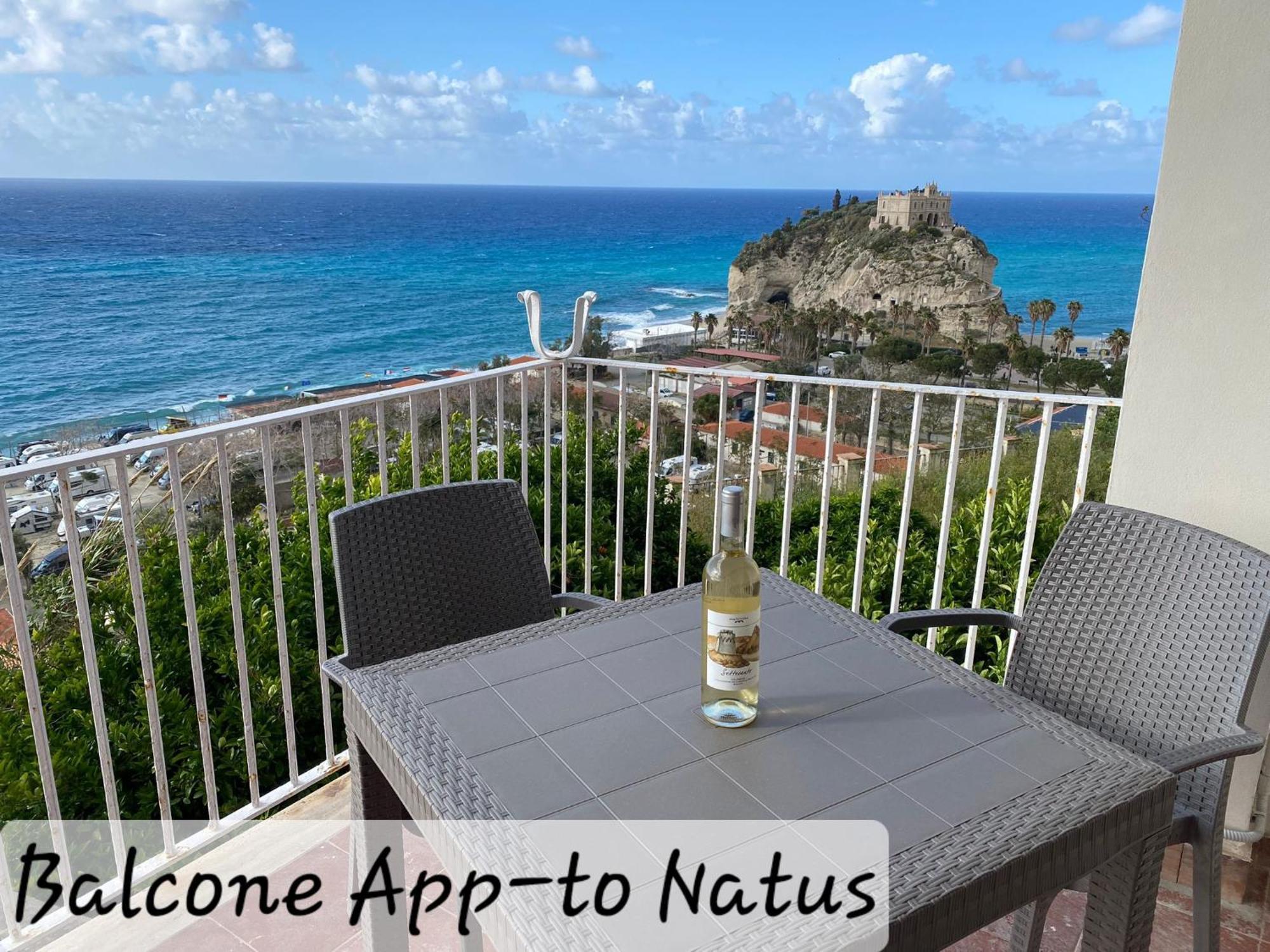 Marchisa Tropea